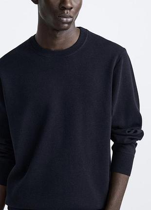 Реглан чоловічий zara розмір м 2