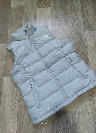 Жилетка tnf