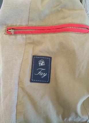 Пиджак-куртка 5