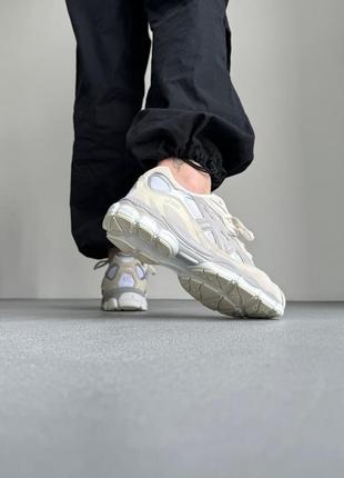 Кросівки asics gel-nyc7 фото