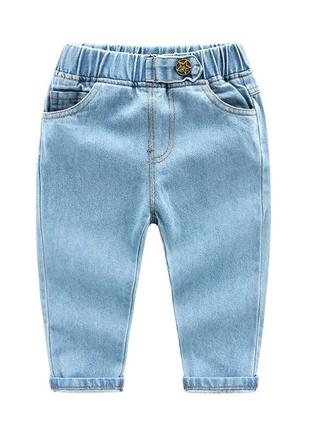 Джинси для дітей