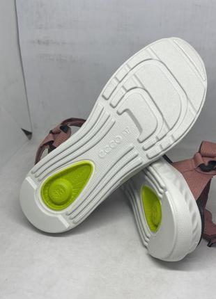 Босоножки женские ( оригинал) ecco sp.1 lite sandal k 712153/004775 фото