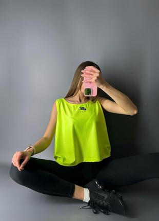 Майка nike
