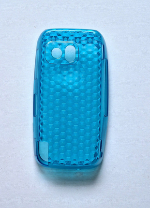 Чохол-накладка на nokia 5800