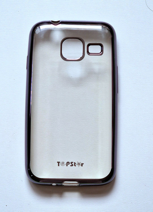 Чохол-накладка на samsung j105