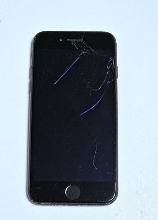 Телефон apple iphone 7 (a1778) на запчастини
