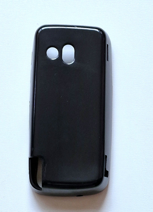 Чохол-накладка на nokia 5800