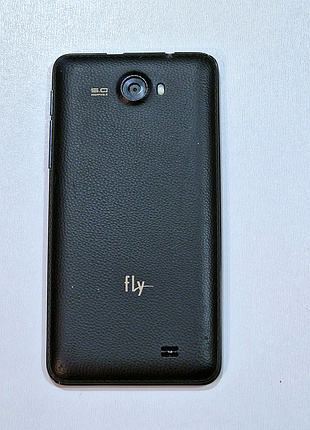Телефон fly iq 456 на запчастини 2