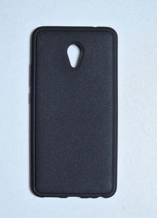 Чохол-накладка на meizu m3e