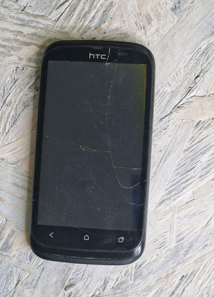 Телефон htc desire v t328w на запчастини