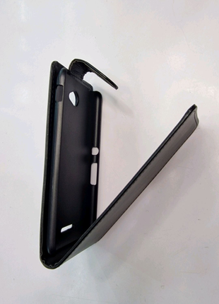 Чохол-книжка sony experia e4 5