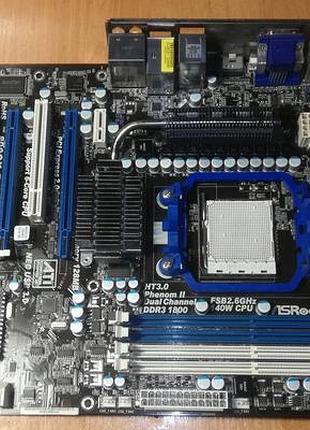 Asrock 890gx extreme3 (sam3, amd 890gx) (читати опис)