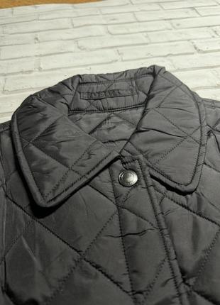 Курточка жіноча burberry5 фото