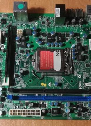 Msi ms-7707 ver 1.1 ( s1155, ddr3, intel p67 )+celeron g540