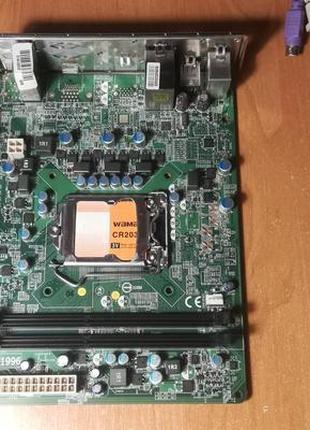 Msi ms-7728 ver 2.0 medion (1155 / h61 b3/2xddr3)