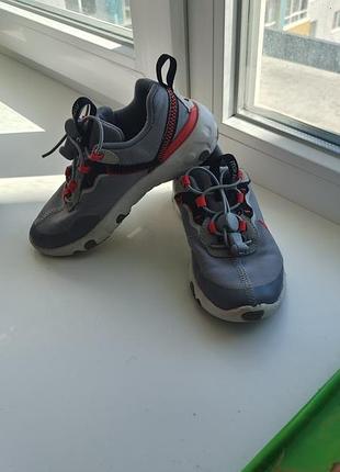 Кроссовки nike renew original