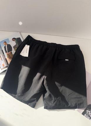 Шорти calvin klein swinwear shorts2 фото