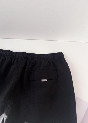 Шорти calvin klein swinwear shorts6 фото