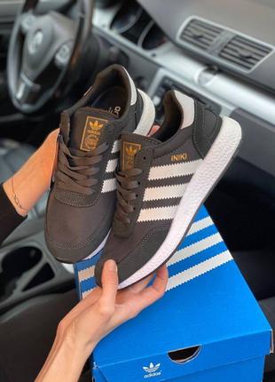 Adidas  inіki black