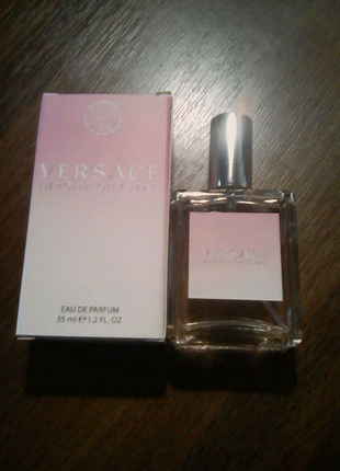 Продам парфуми versace па хорошою ціною