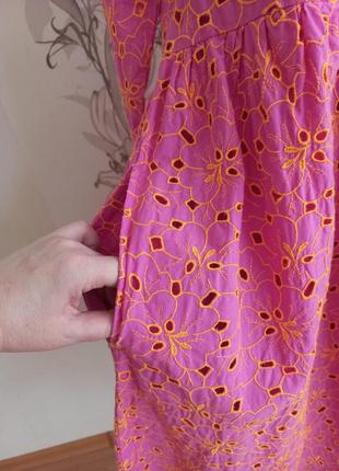 Сукня з прошви  від бренду lieblingsstuck8 фото
