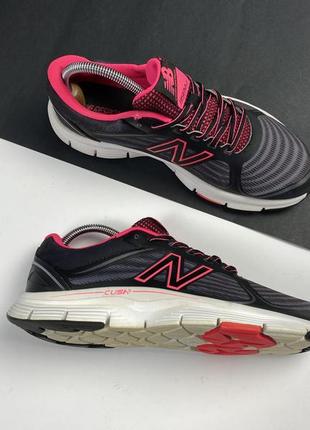 Кросівки new balance m775 original 41.5р2 фото