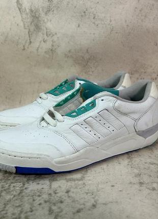 Вінтажні кросівки adidas response vintage ‘92 infinity 3000