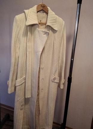 Пальто