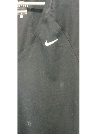 Продам футболку оригинал nike4 фото