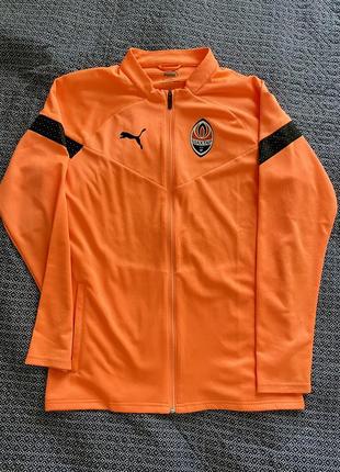 Олімпійка fc shakhtar  football (puma)2 фото