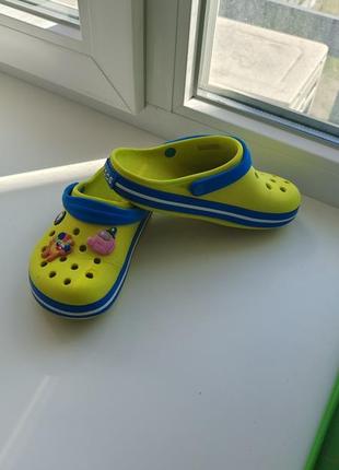 Crocs c12