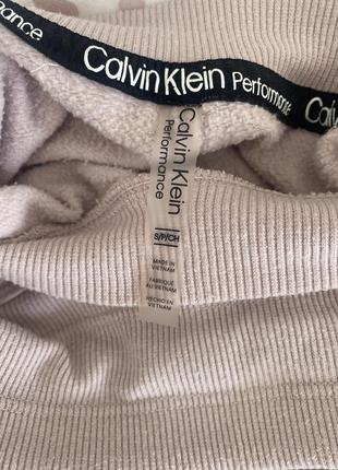 Calvin klein костюм оригінал р,xs3 фото