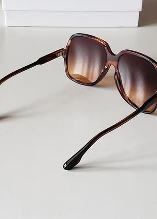 Сонцезахисні окуляри victoria beckham, нові, оригінальні8 фото