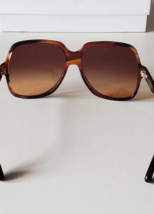 Сонцезахисні окуляри victoria beckham, нові, оригінальні7 фото
