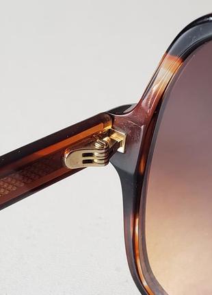 Сонцезахисні окуляри victoria beckham, нові, оригінальні5 фото