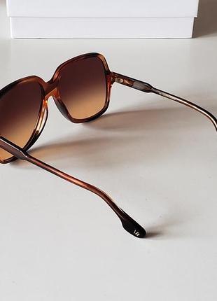 Сонцезахисні окуляри victoria beckham, нові, оригінальні9 фото