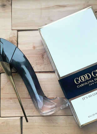 Carolina herrera good girl 80ml