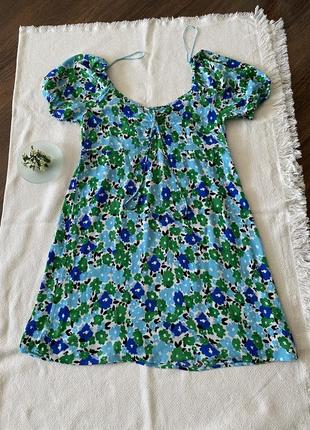 Плаття літнє