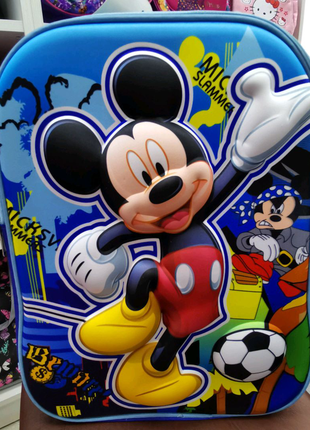 Рюкзак mickey mouse