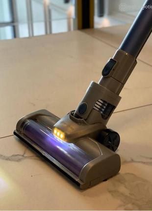 Бездротовий пилосос cordless vacuum cleaner max robotics4 фото