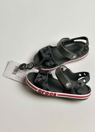 Crocs c8 24/251 фото