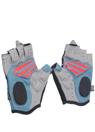 Короткі рукавички qualité &amp; prix velo