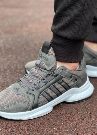 Кросівки adidas чоловічі.8 фото