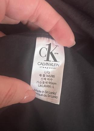 В наличии оригинальное боди calvin klein в идеальном состоянии.2 фото