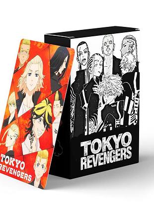 Карти гральні покерні аніме токійські месники - tokyo revengers