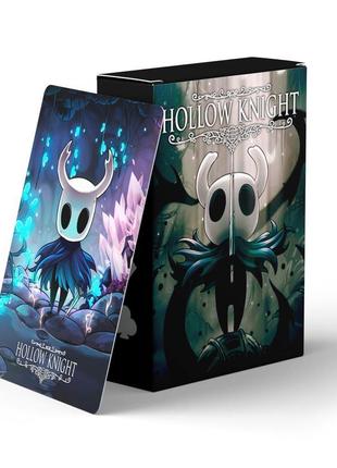 Карти гральні покерні hollow knight