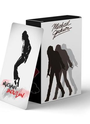 Карти гральні покерні майкл джексон