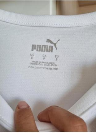 Мужская футболка puma5 фото