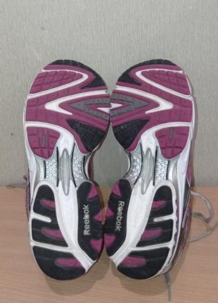 Кроссовки фирмы reebok premier ultra vi 41.5 размера7 фото