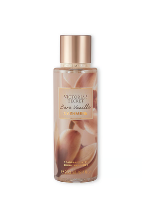 Парфюмированный спрей victoria's secret "bare vanilla cashmere"